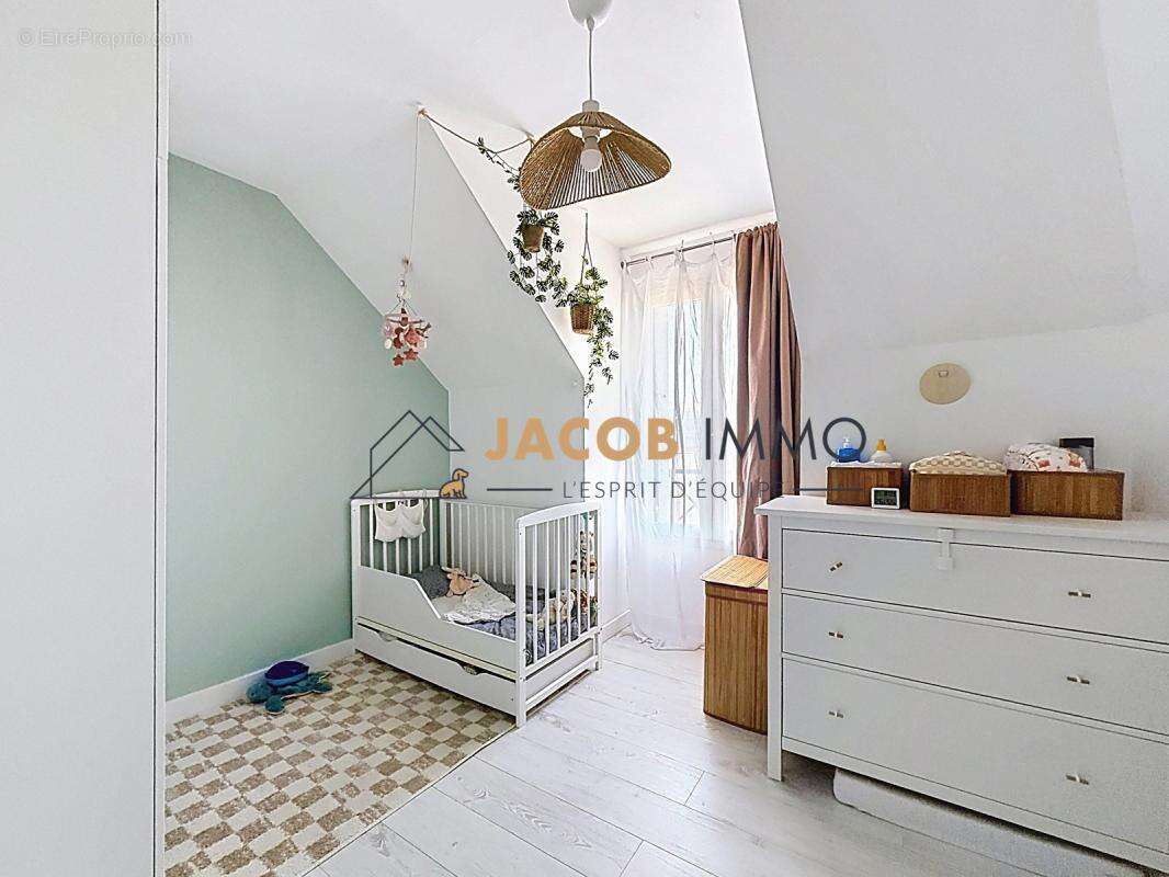 Duplex lumineux sur la rive droite - photo 9