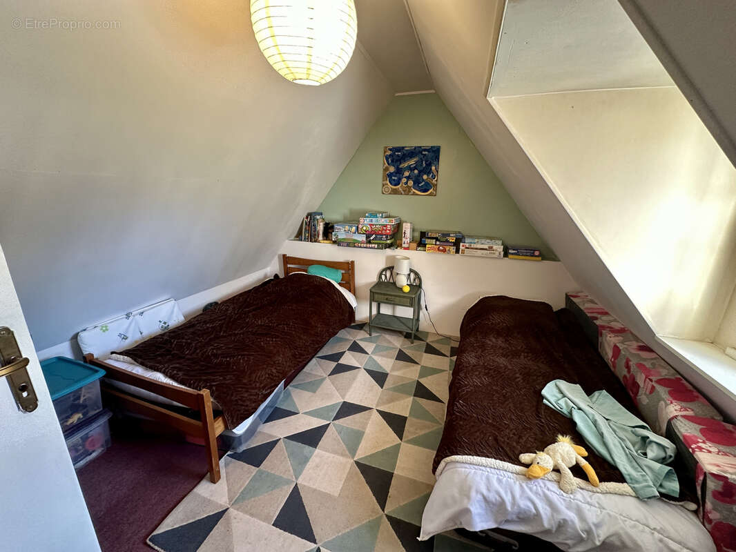 Maison à TREVOU-TREGUIGNEC