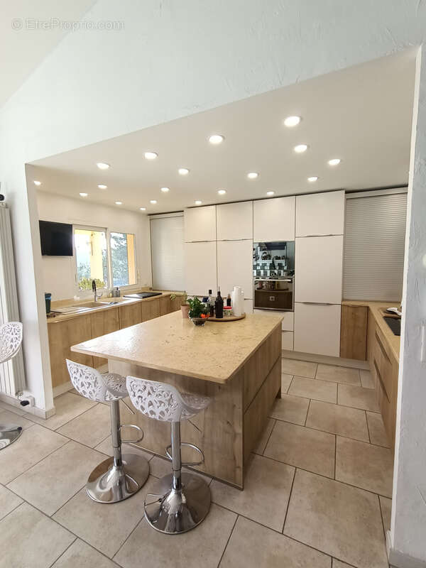 Maison à PEYMEINADE