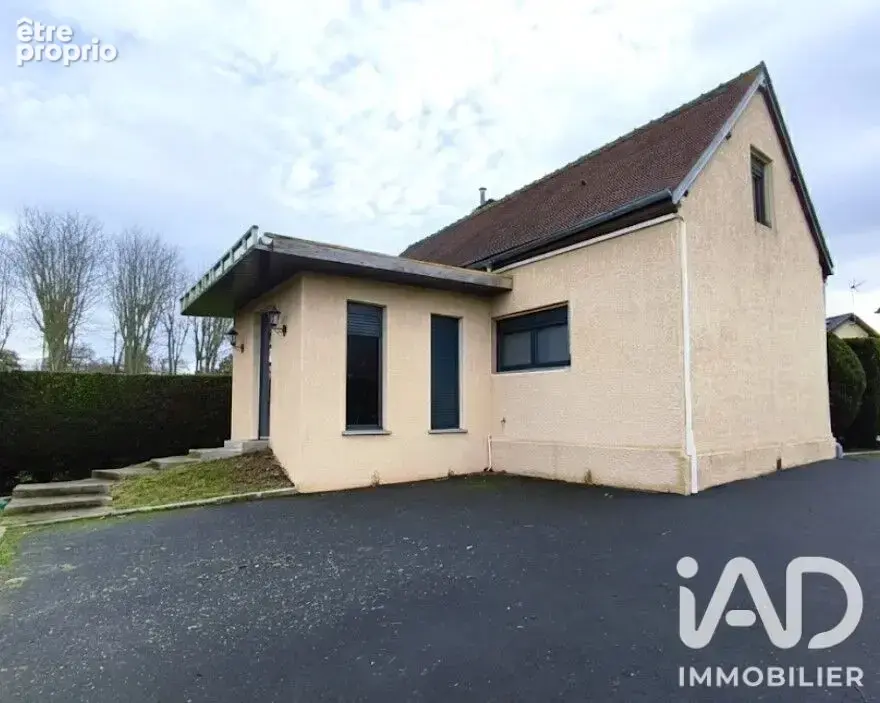 Photo 1 - Maison à SAINT-ROMAIN-DE-COLBOSC