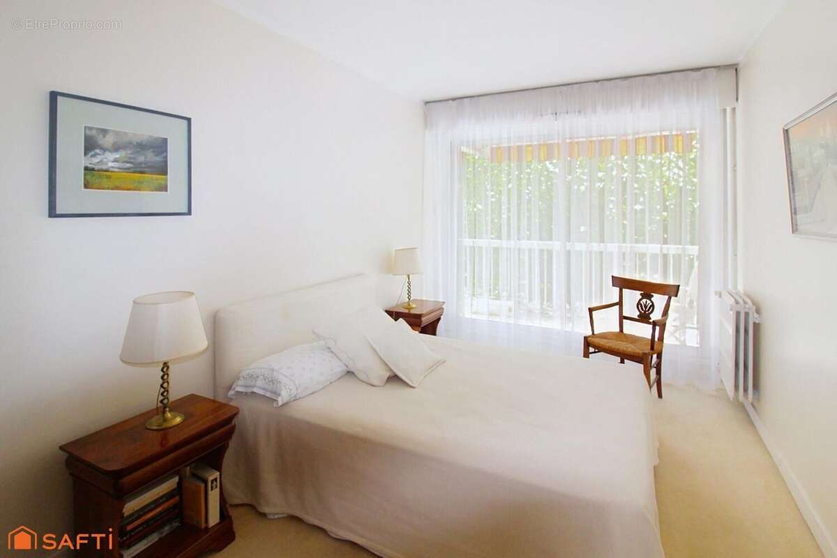 Photo 7 - Appartement à BOURG-LA-REINE