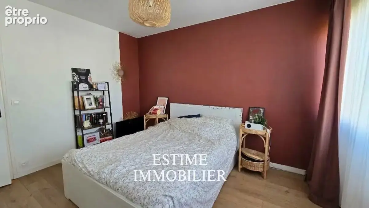 Marcq en baroeul buisson appartement t3 - photo 9