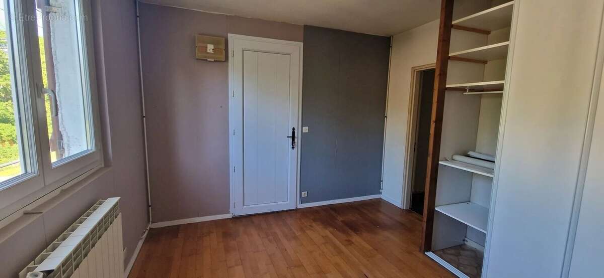 Maison à MORET-SUR-LOING