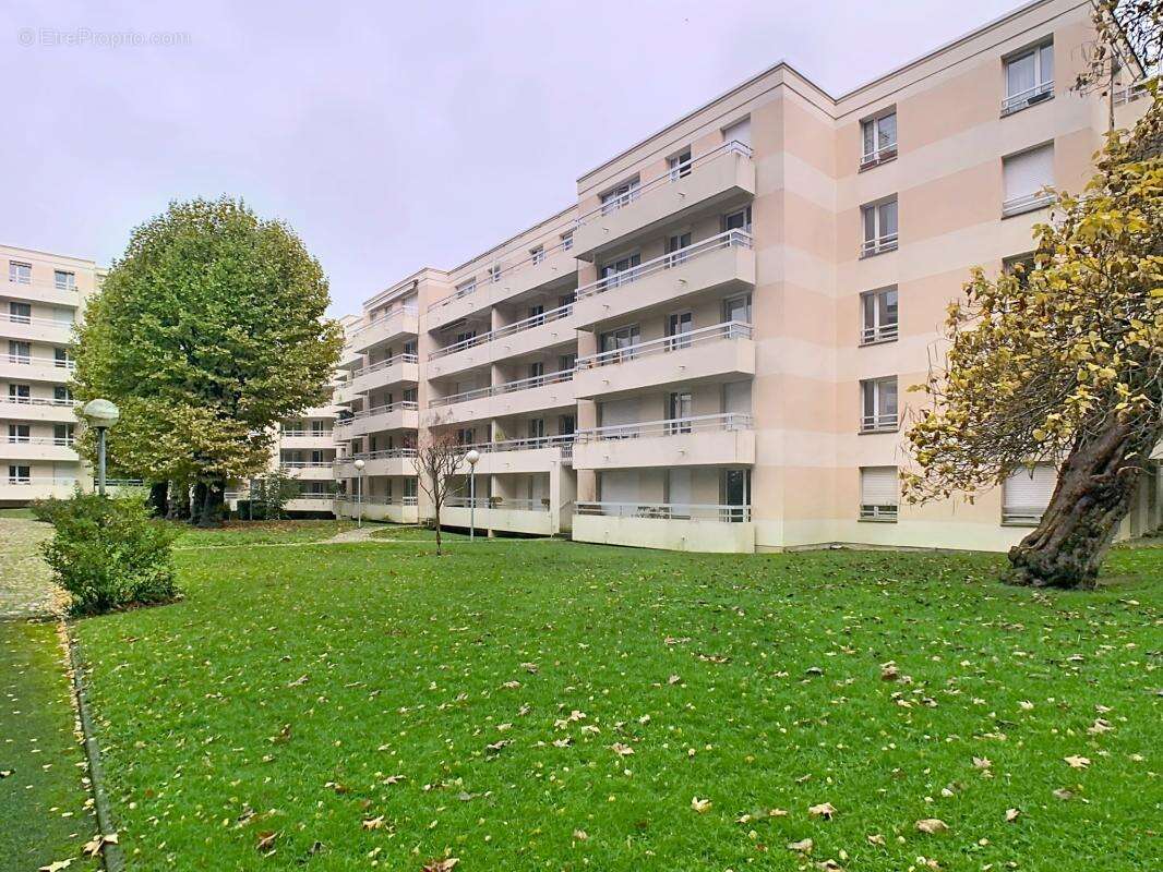 Appartement à ANGERS