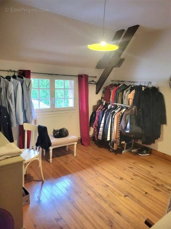 Maison à SAINT-MARTIN-DE-LA-LIEUE