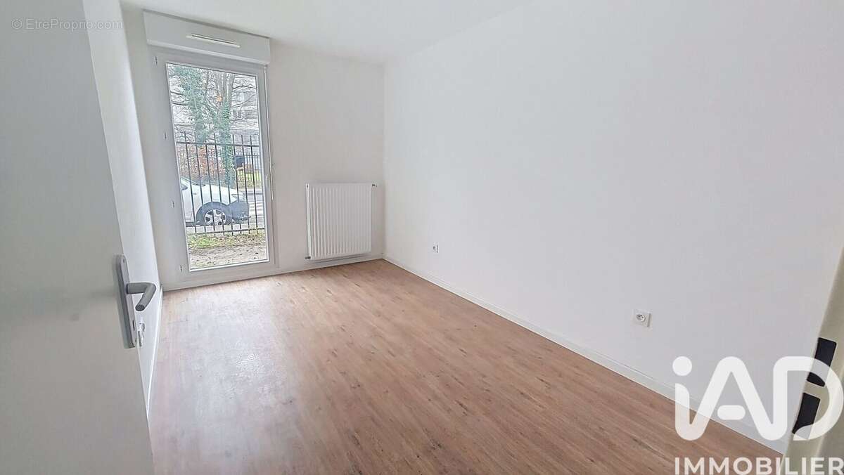 Photo 8 - Appartement à TREMBLAY-EN-FRANCE