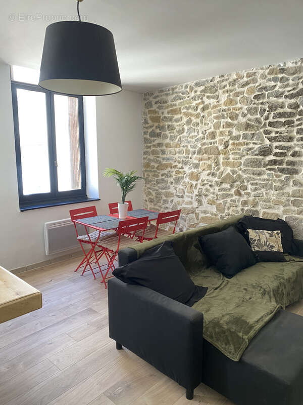 Appartement à CARCASSONNE