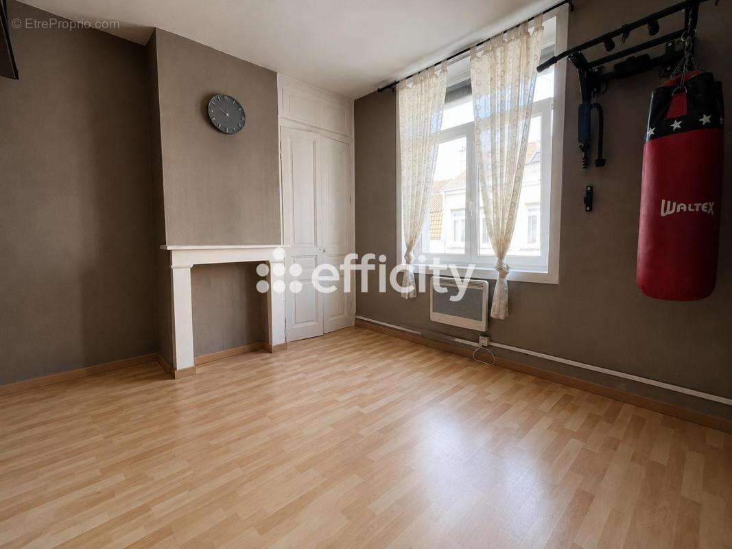 Appartement - photo 16