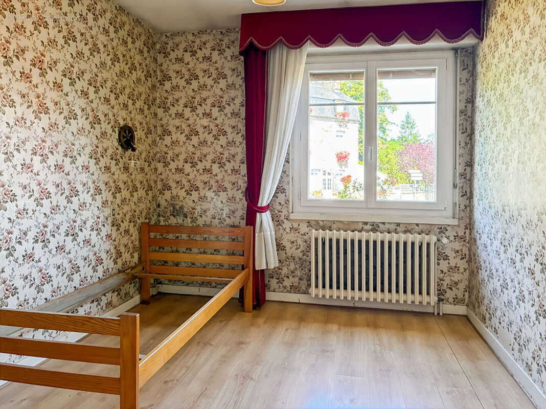 Maison à RIMOU