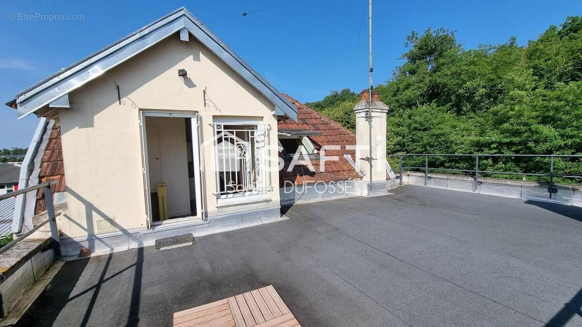 Photo 1 - Appartement à AVON