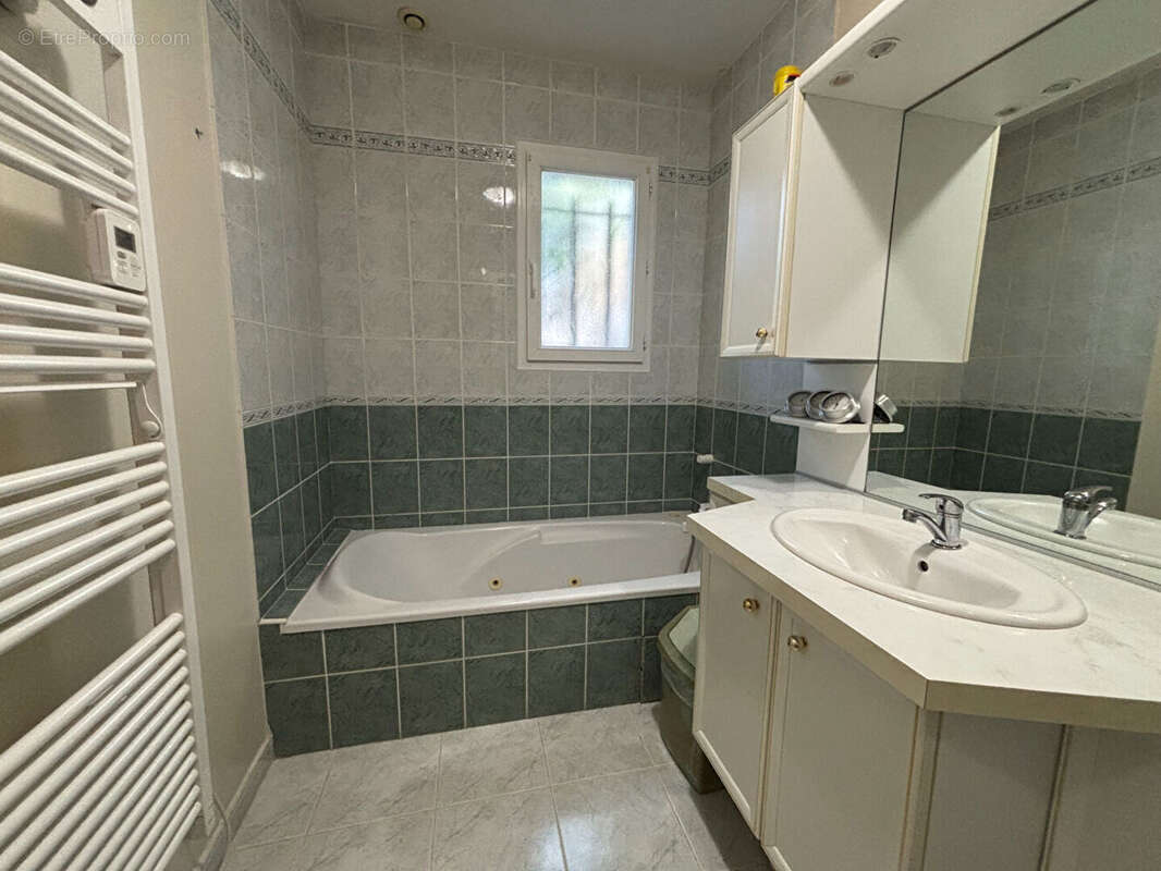 Maison 217m² à chambray-lès-tours - photo 10