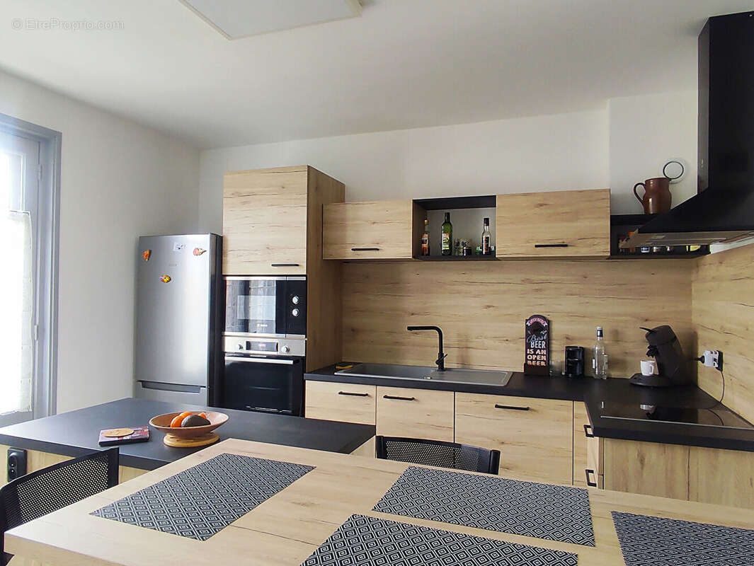A VENDRE - Chatelaillon-Plage - Maison - 3 Chambres - Garage - Jardin - photo 5
