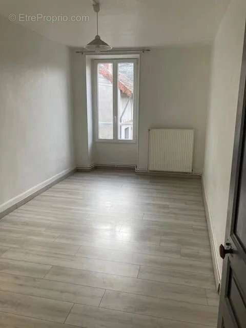 Maison à VERREY-SOUS-SALMAISE