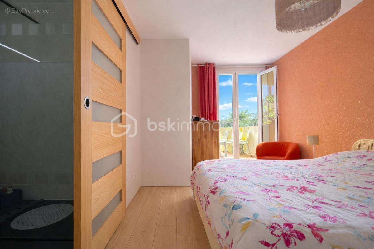 Appartement à DARDILLY