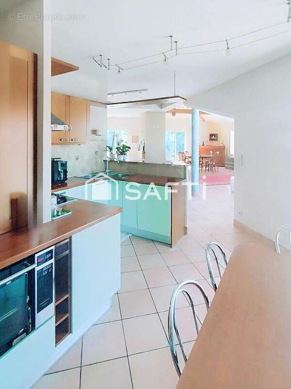 Photo 7 - Maison à BOUAYE