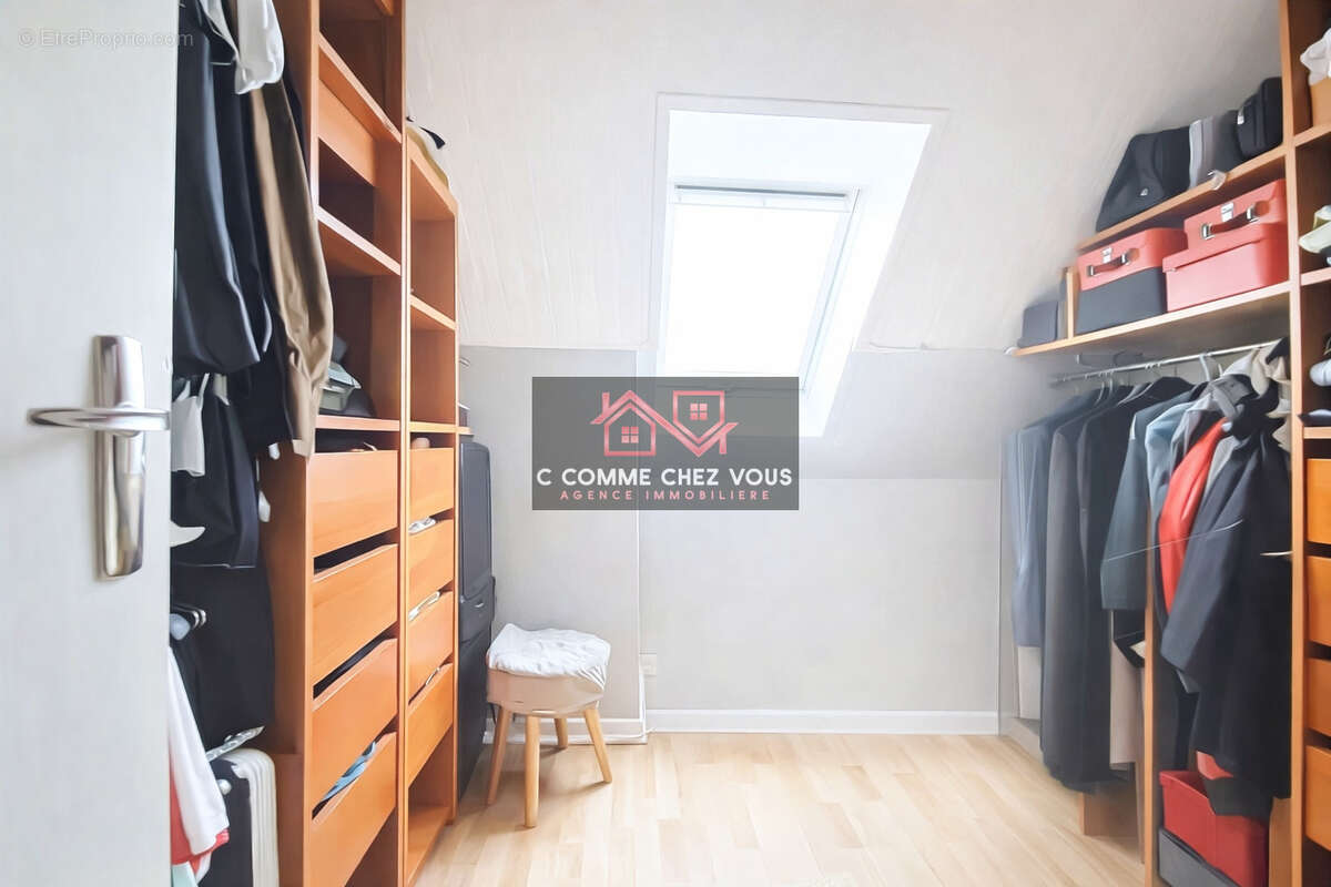 À vendre   Charmante maison familiale de 105 m2 à Pontcarré - photo 9