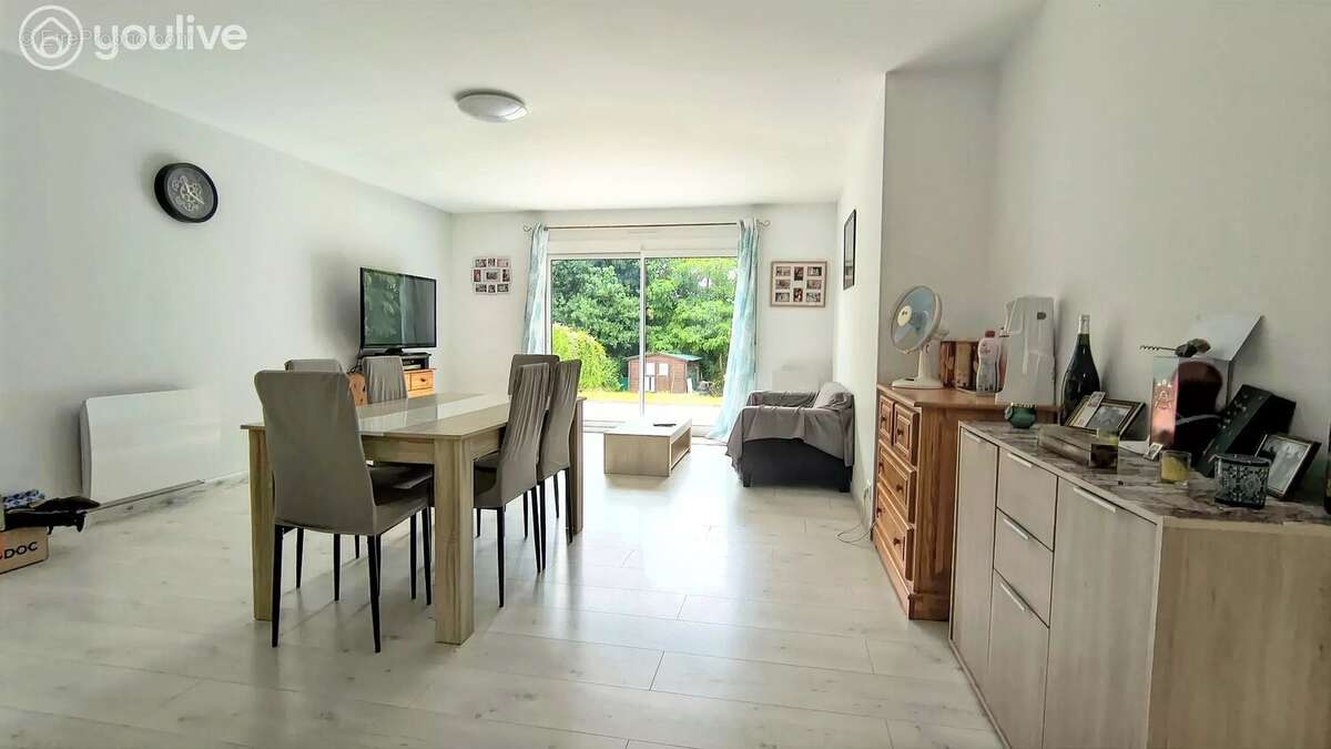 Maison 4 chambres – 1 000 m² de terrain - Nouvelle opportunité - photo 3