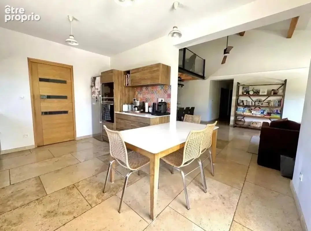 Maison 4 pièces 150 m² à vendre à Blauzac (30700) - photo 4
