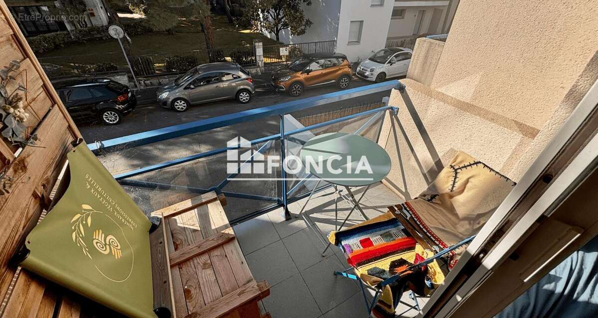 Appartement à LA ROCHELLE