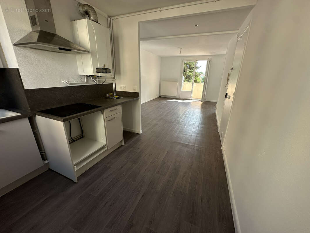 Appartement à ROANNE