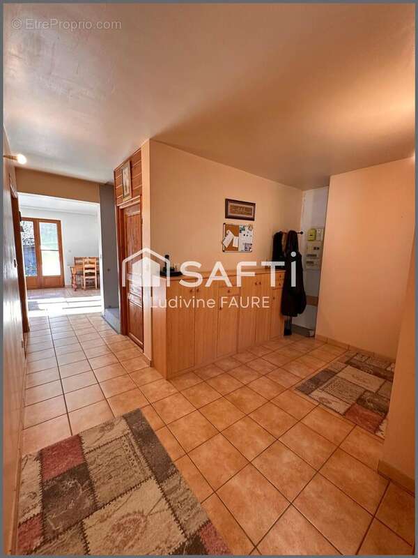 Photo 7 - Maison à LA ROCHE-DE-RAME