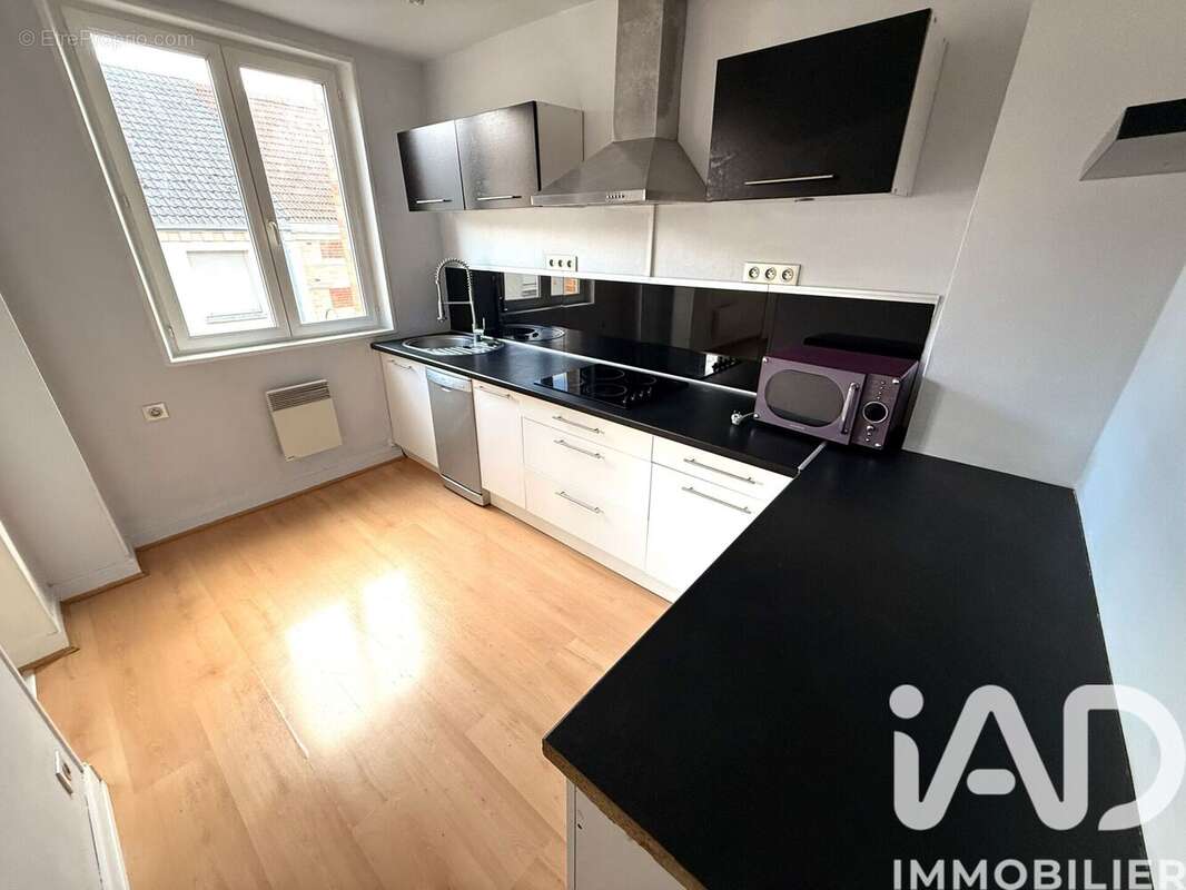 Photo 7 - Appartement à REIMS