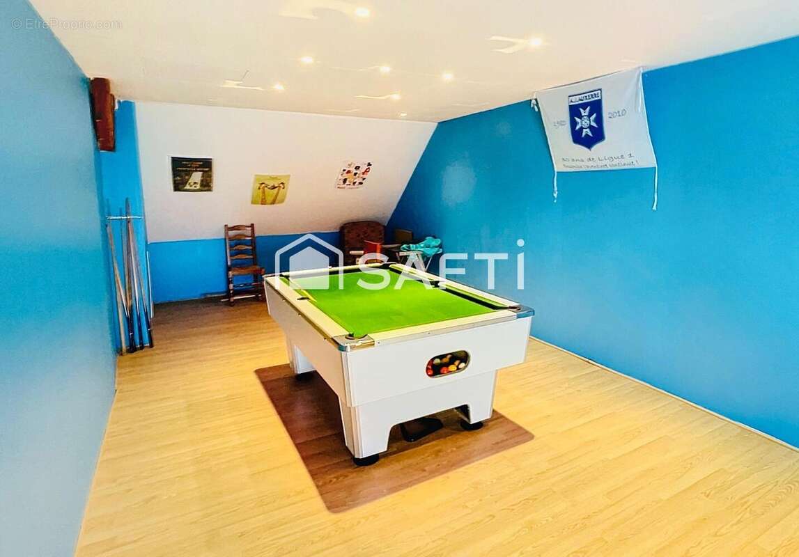 Photo 6 - Maison à CHATEAUNEUF-VAL-DE-BARGIS