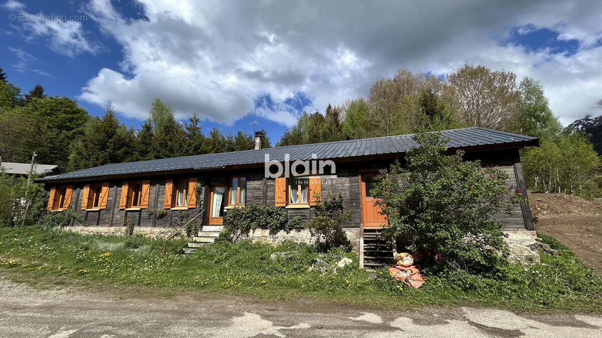 Maison à REVEL