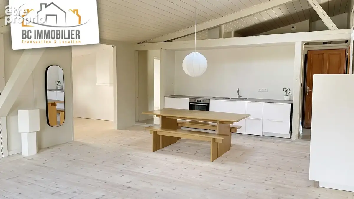 Appartement 4 pièces 102 m² à vendre à Segny (01170) - photo 4