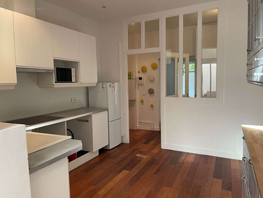 Appartement à VANVES