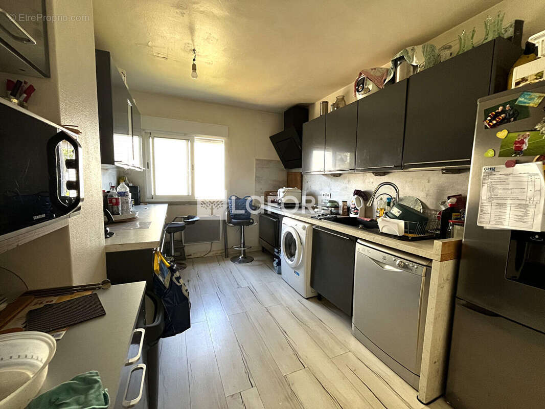 Maison à FRENOUVILLE