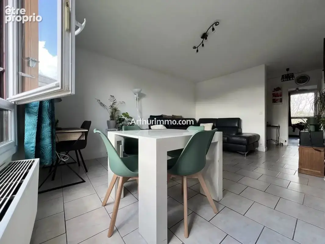 Vente Appartement Sucy-en-brie(94370) 199 000ï¿œ - photo 3