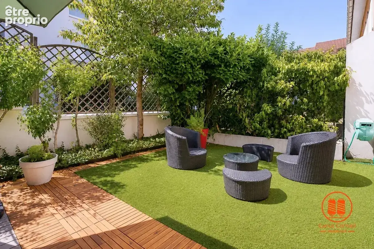 Maison de 171 m² + Jardin 180 m² + Piscine / (DPE : A et climatisation) - photo 3
