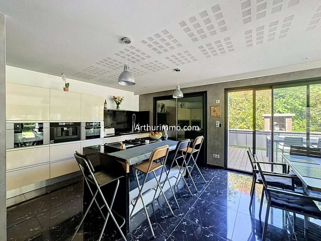 Vente Maison Boissy-saint-leger(94470) 680 000ï¿œ - photo 7