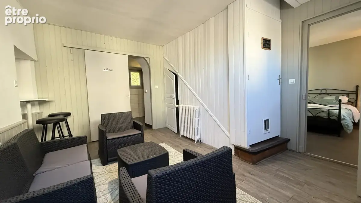 Immeuble de rapport   investissement locatif    acquisition sans crédit bancaire - vente a terme - photo 13