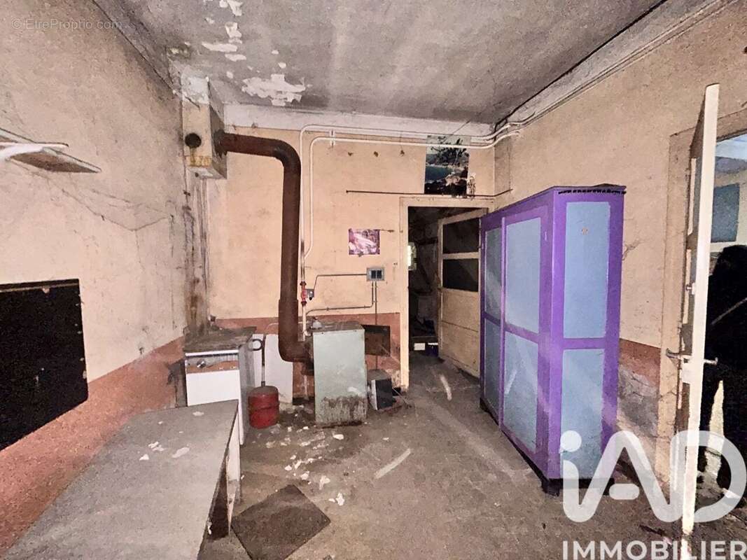 Photo 3 - Maison à LIVET-ET-GAVET
