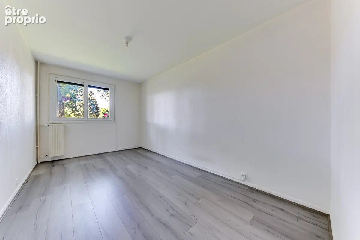 Bel Appartement de type 3  70m2 - photo 10