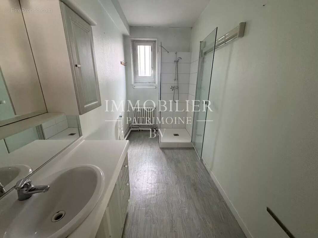 Appartement à BLOIS