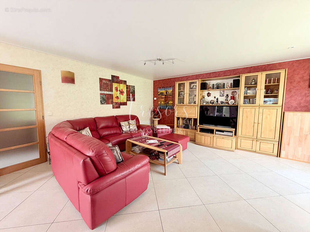 Appartement à ANNECY