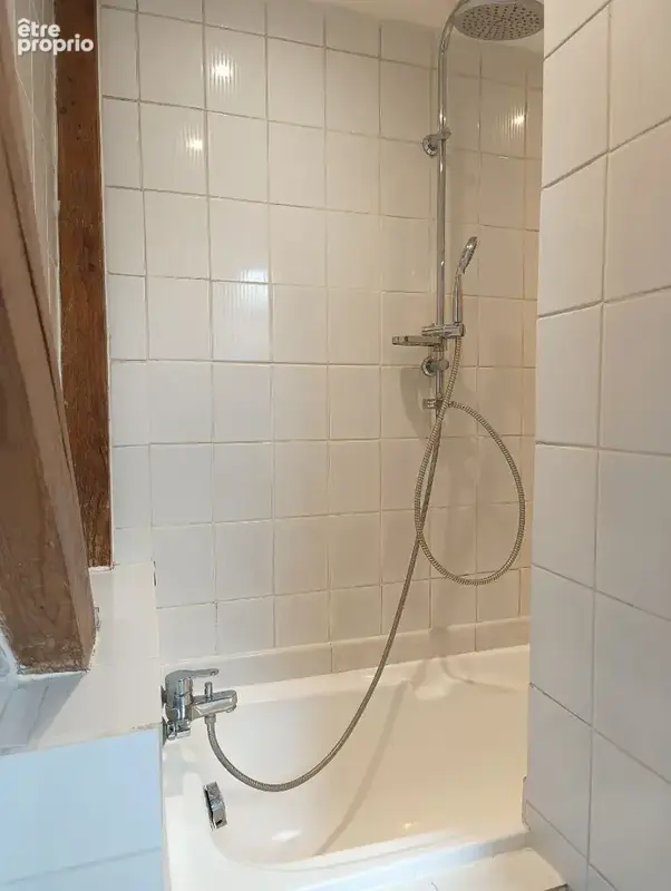F3 proche hôpital - photo 10