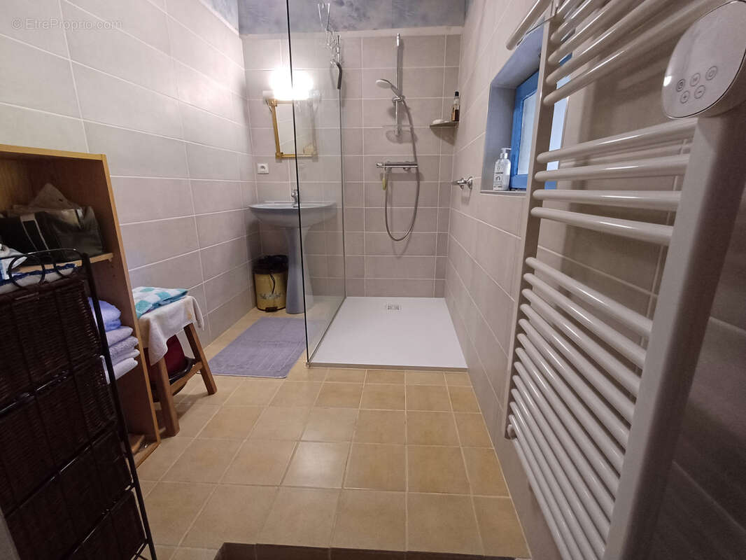 Maison à SAINT-MAIGRIN