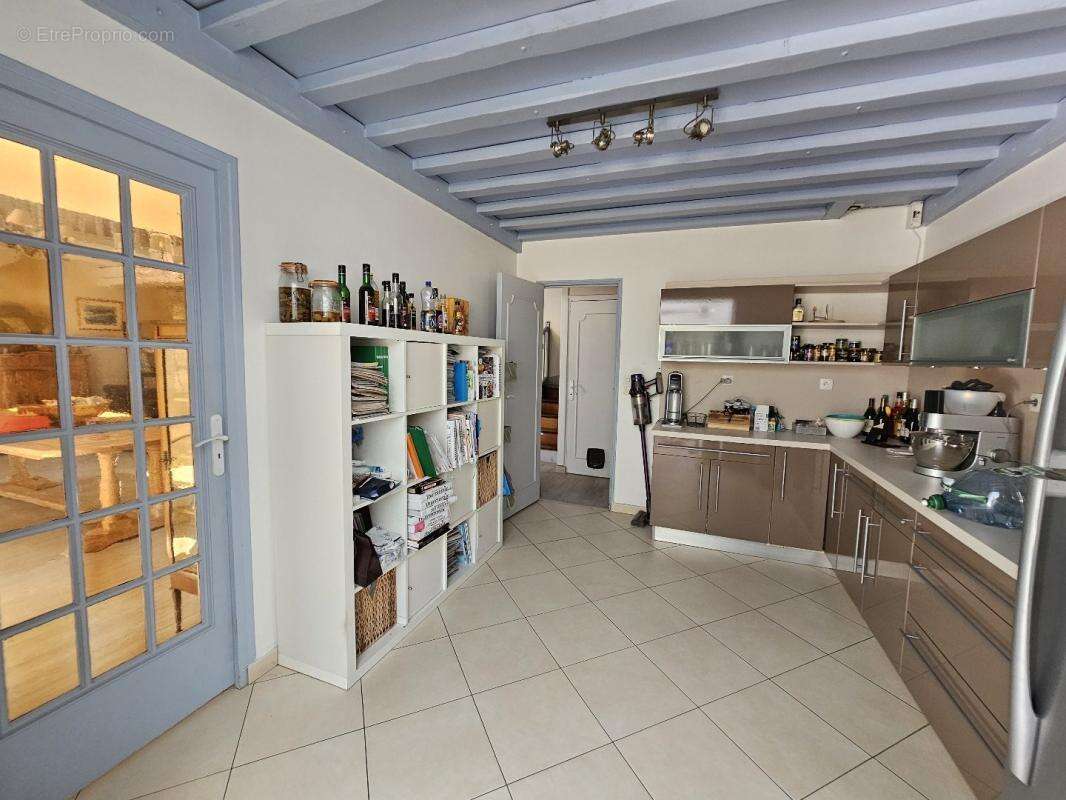 Maison 200 m² à Saint-Germain-De-Pasquier  - photo 16