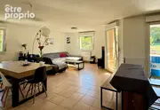Appartement à BAREMBACH