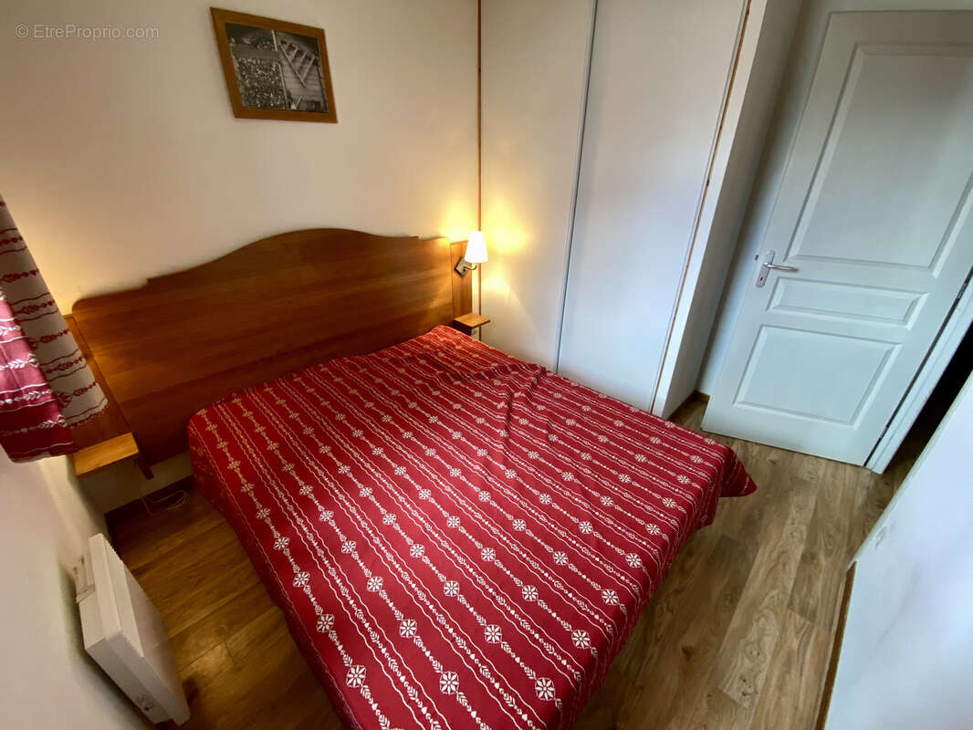 Appartement à ALBIEZ-MONTROND
