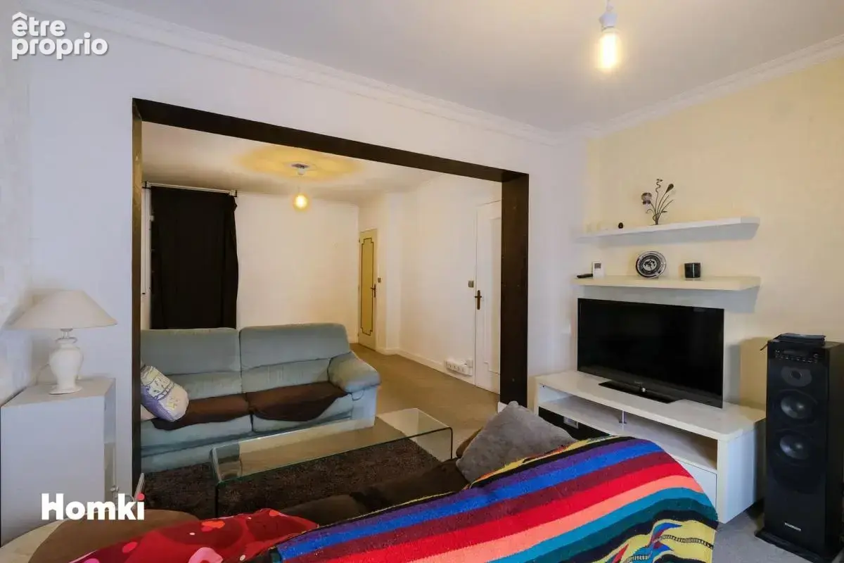 Appartement T3 de 73 m² à Saint-Nazaire 44600, Rue du Maine - photo 6