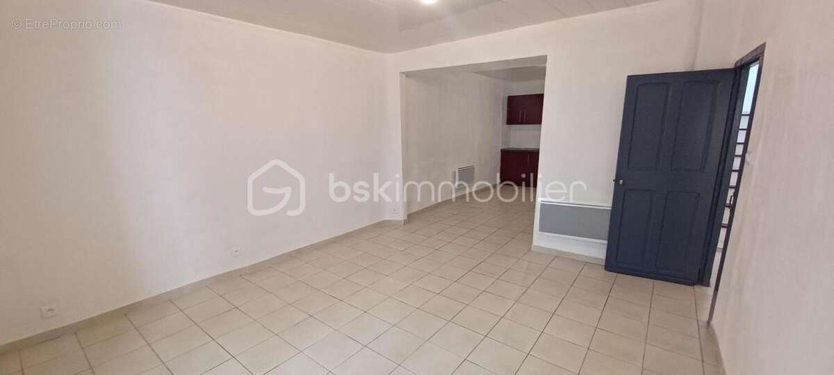 Maison à ARGELLIERS