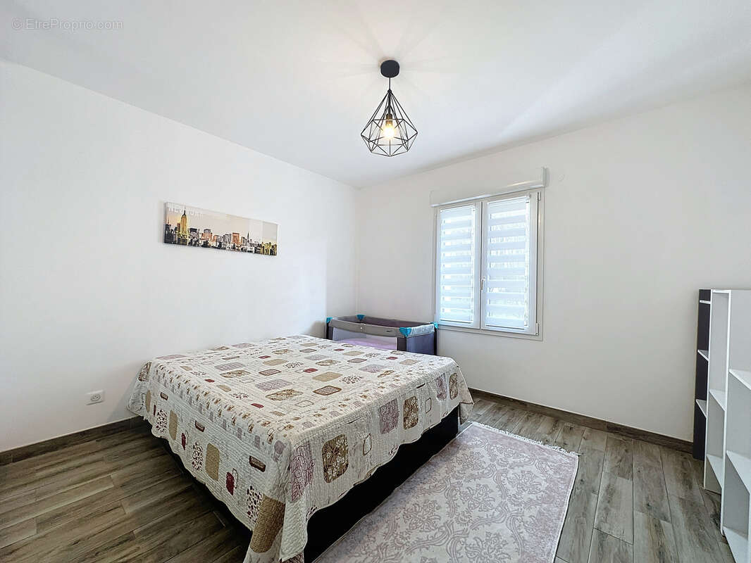 Maison à MATTAINCOURT