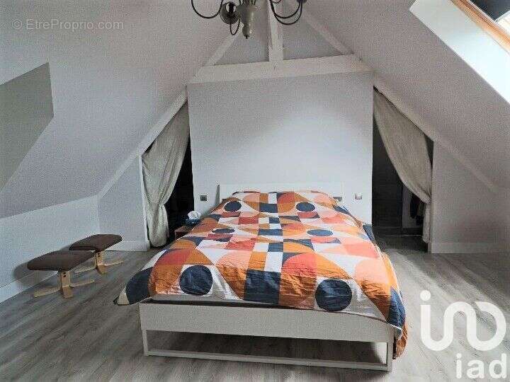 Photo 4 - Maison à SAINT-MALO-DE-GUERSAC