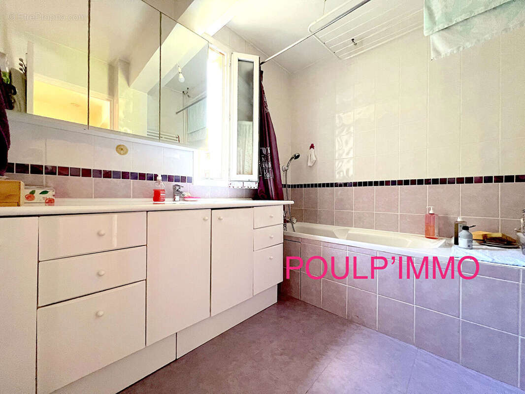 Appartement à BOUGIVAL