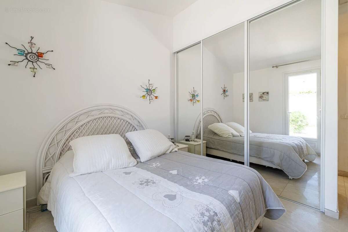 Maison à NICE